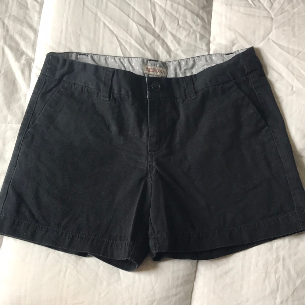 Merona shorts